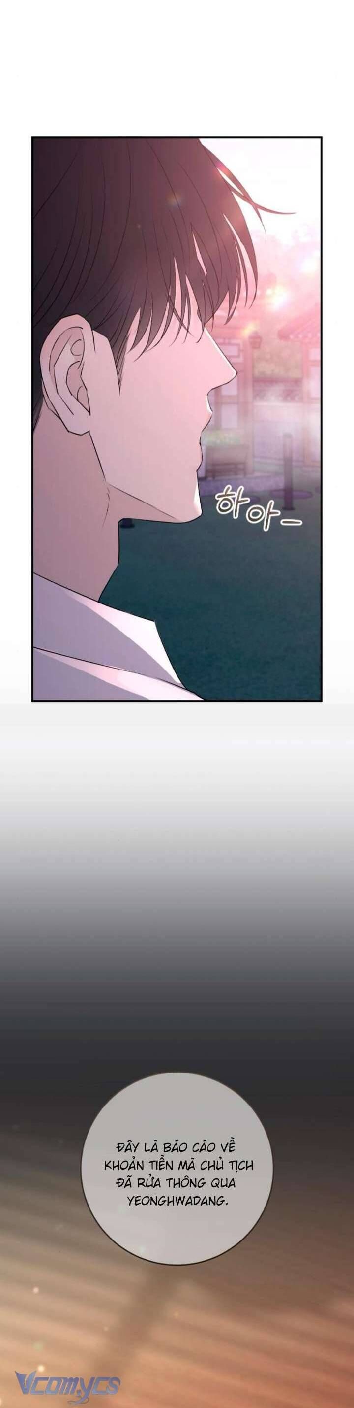 Hành Vi Khốn Nạn - Chương 44 - Trang 25