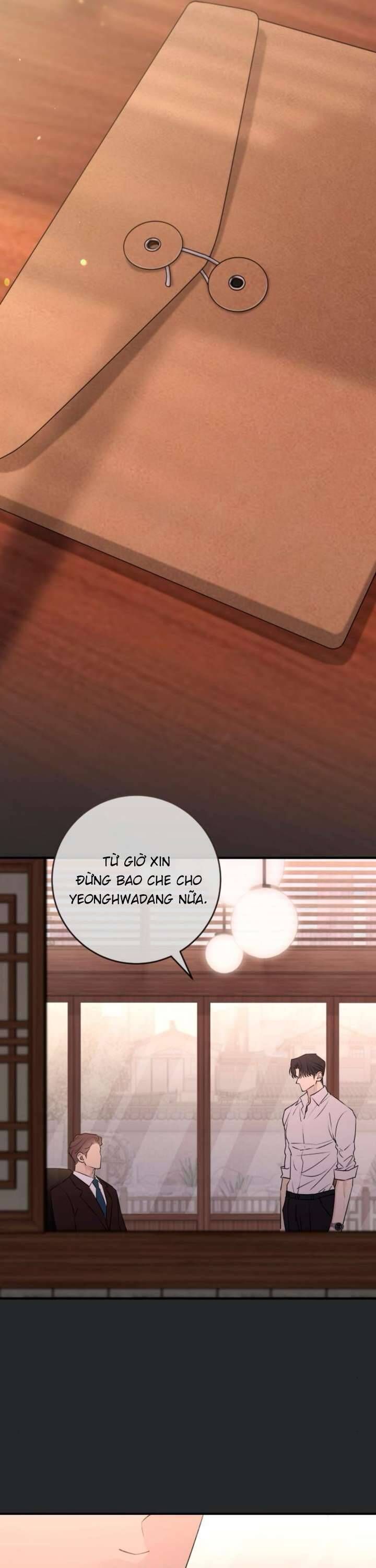 Hành Vi Khốn Nạn - Chương 44 - Trang 26