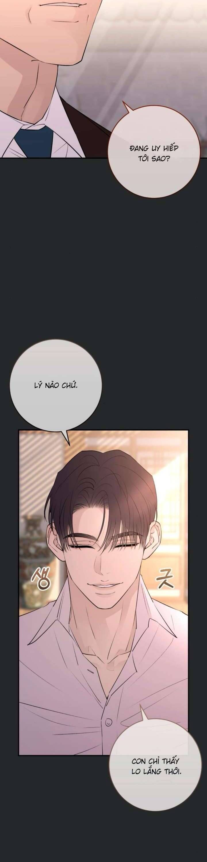 Hành Vi Khốn Nạn - Chương 44 - Trang 27