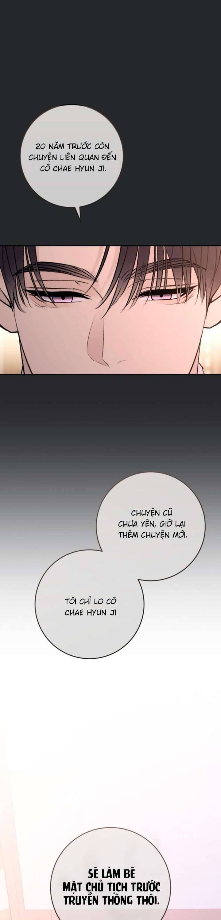 Hành Vi Khốn Nạn - Chương 44 - Trang 28