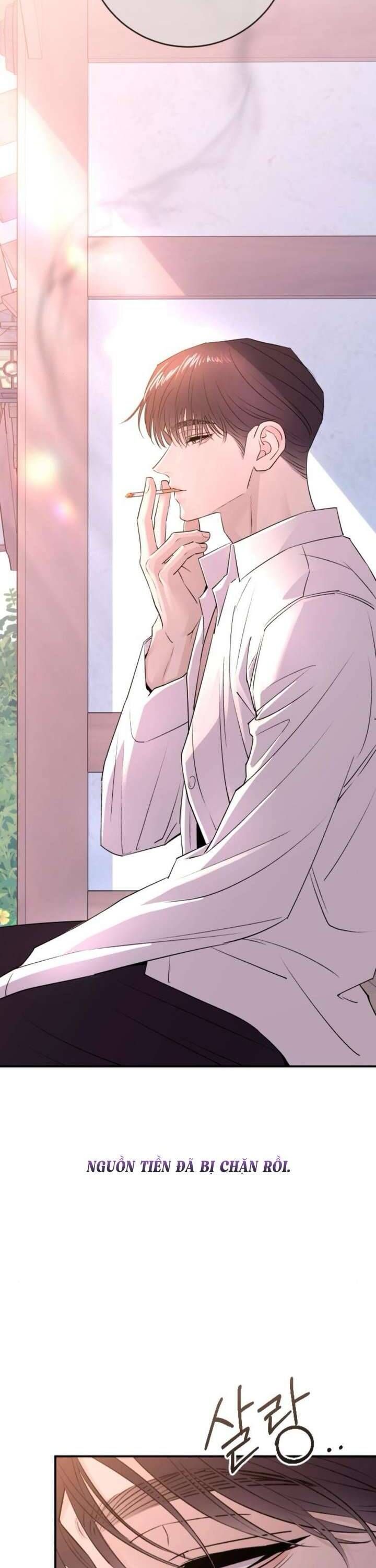Hành Vi Khốn Nạn - Chương 44 - Trang 29