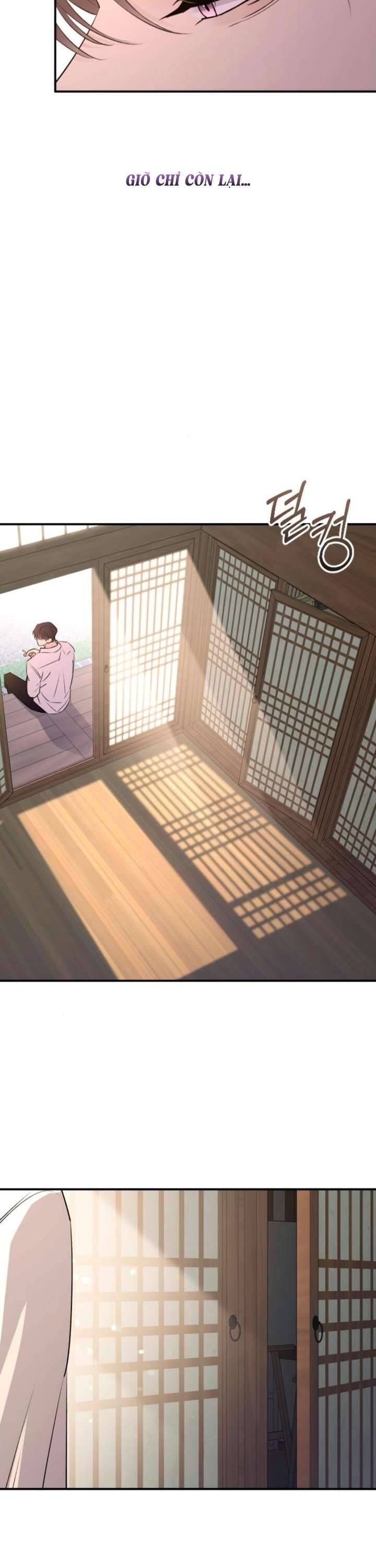 Hành Vi Khốn Nạn - Chương 44 - Trang 30
