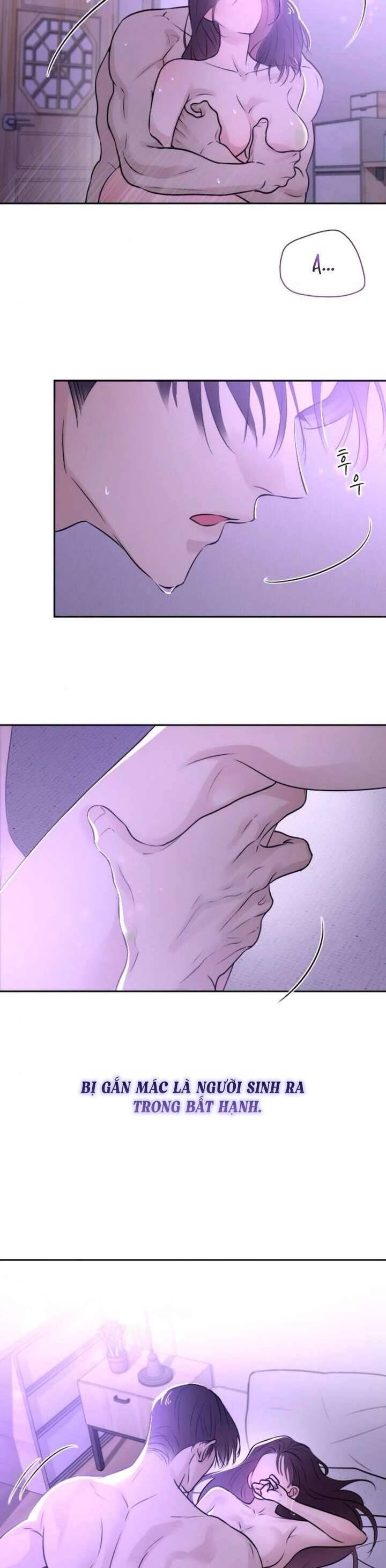 Hành Vi Khốn Nạn - Chương 44 - Trang 4