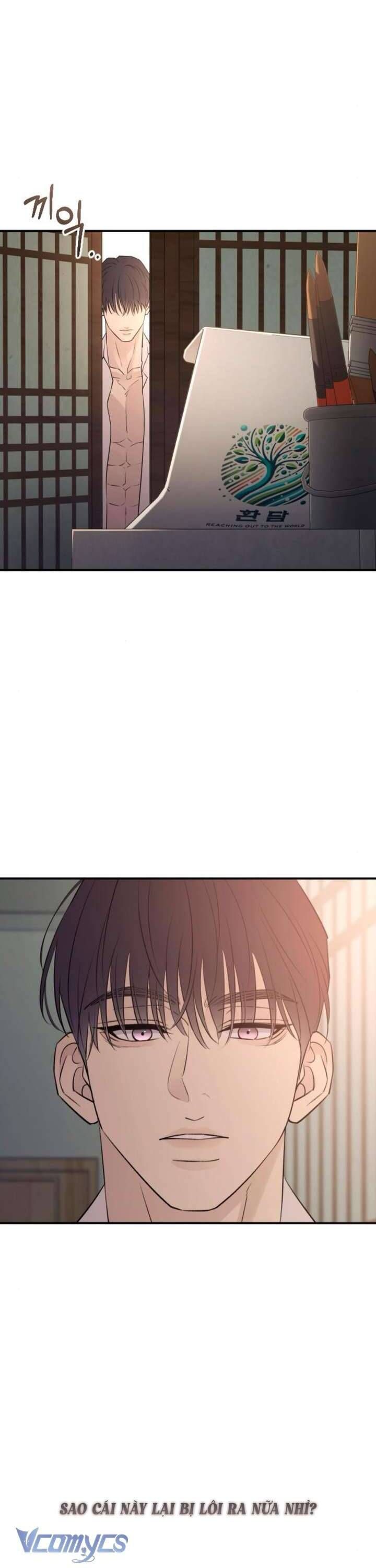 Hành Vi Khốn Nạn - Chương 44 - Trang 31
