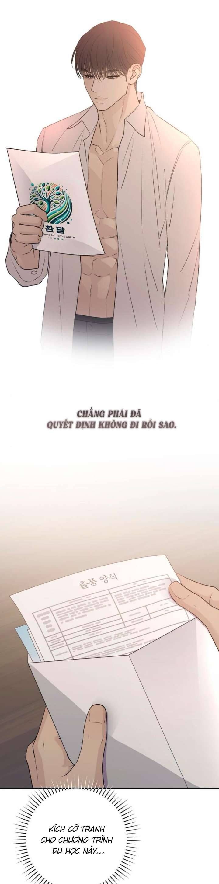 Hành Vi Khốn Nạn - Chương 44 - Trang 32