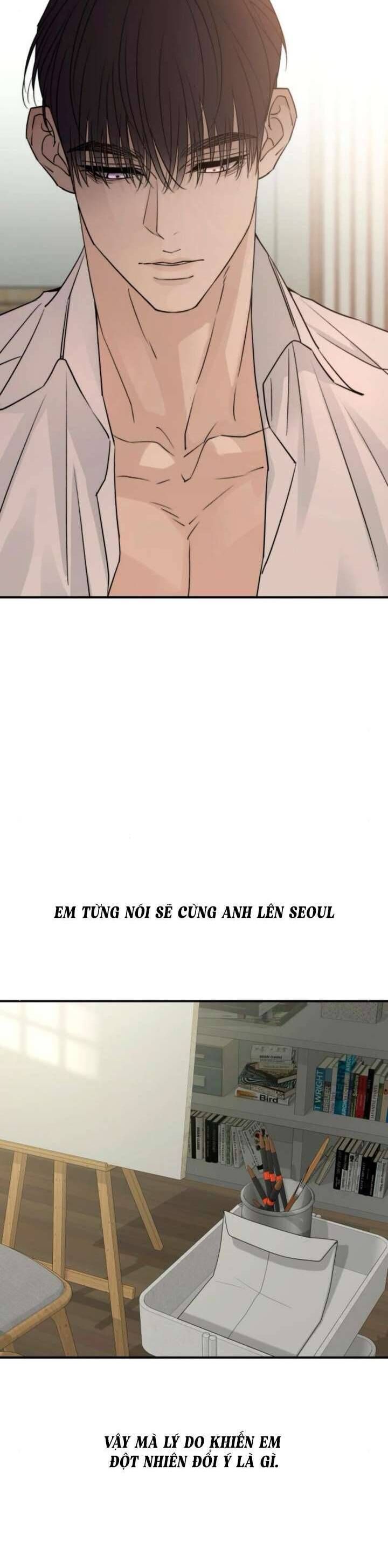 Hành Vi Khốn Nạn - Chương 44 - Trang 35