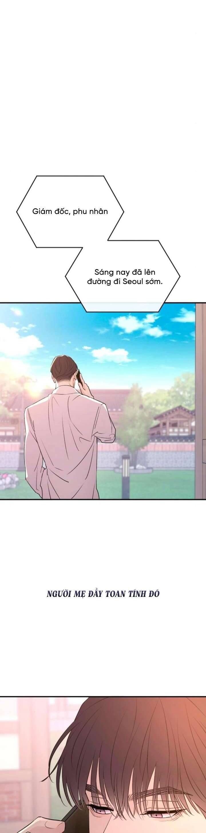 Hành Vi Khốn Nạn - Chương 44 - Trang 36