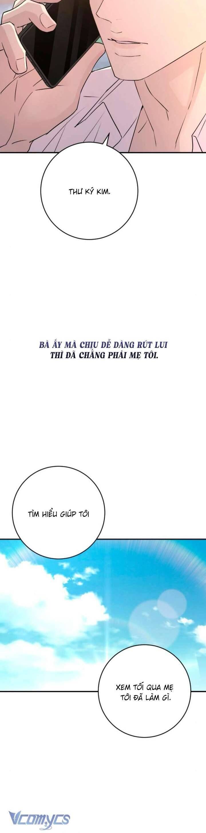 Hành Vi Khốn Nạn - Chương 44 - Trang 37