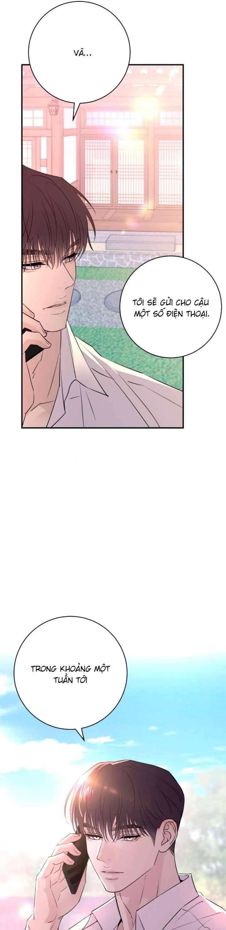 Hành Vi Khốn Nạn - Chương 44 - Trang 38