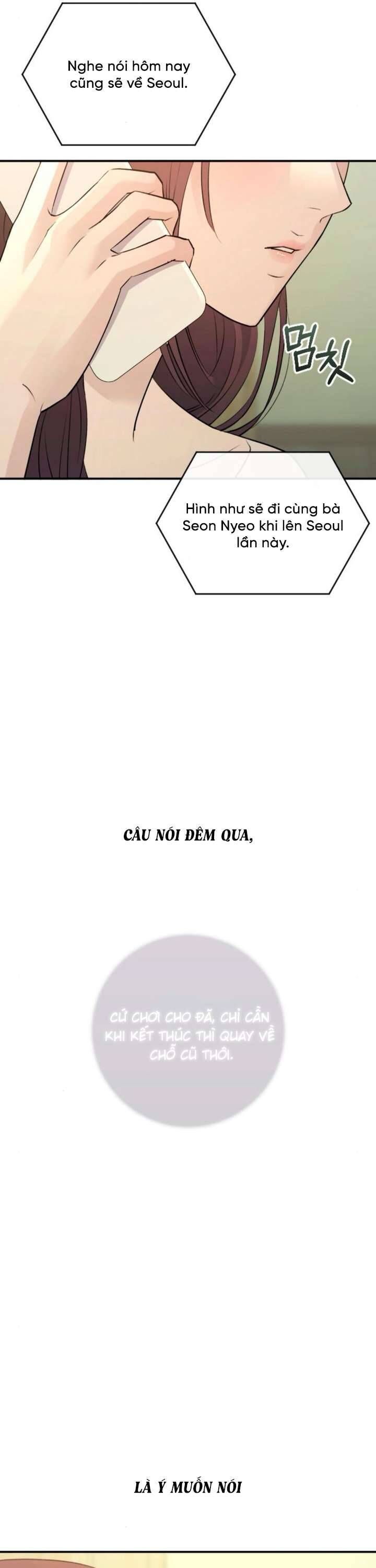 Hành Vi Khốn Nạn - Chương 44 - Trang 44