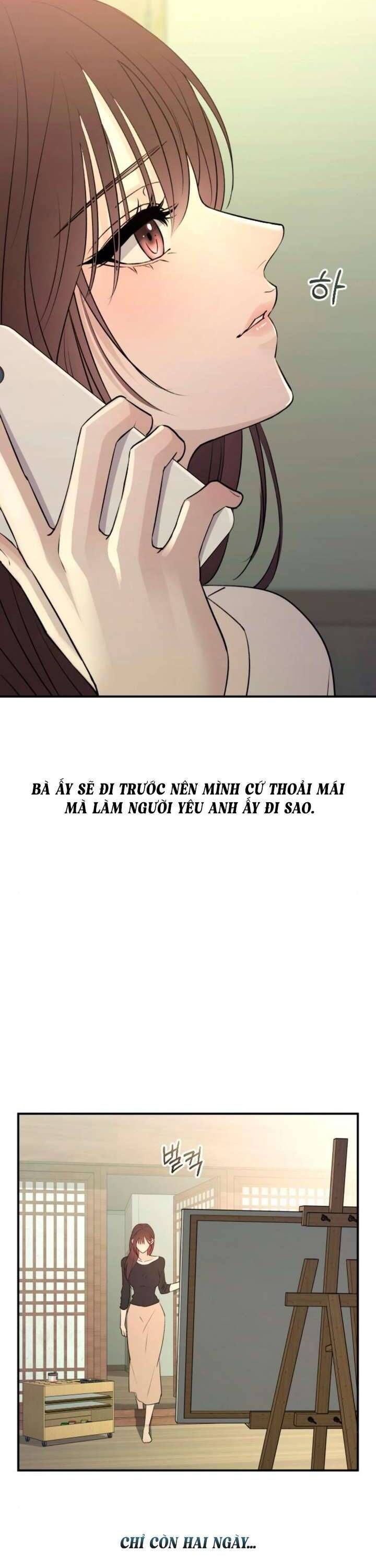 Hành Vi Khốn Nạn - Chương 44 - Trang 45