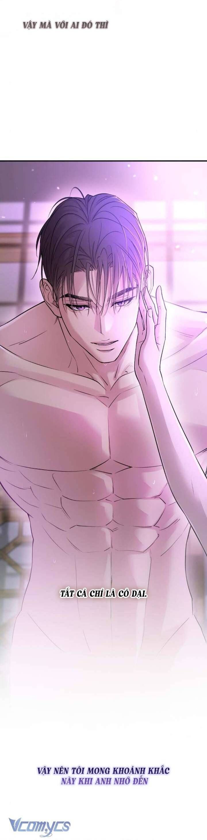 Hành Vi Khốn Nạn - Chương 44 - Trang 7