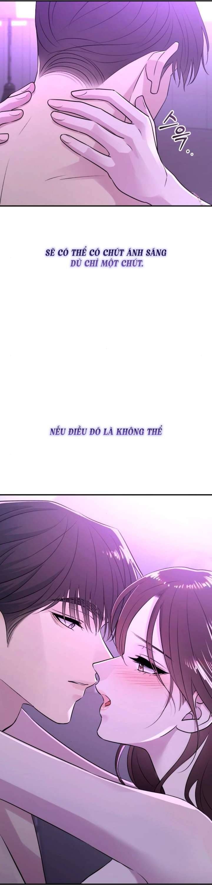 Hành Vi Khốn Nạn - Chương 44 - Trang 8