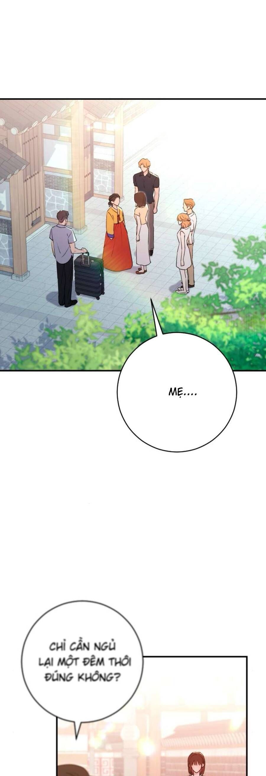 Hành Vi Khốn Nạn - Chương 45 - Trang 2