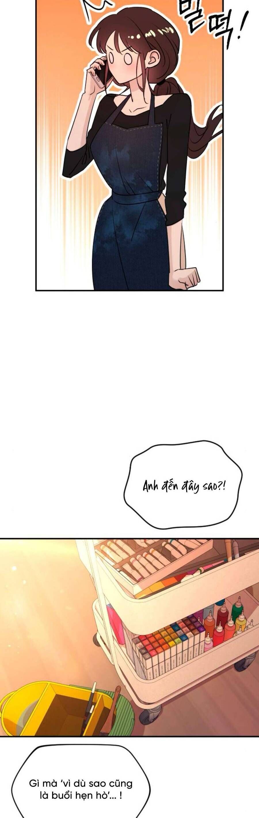 Hành Vi Khốn Nạn - Chương 45 - Trang 17