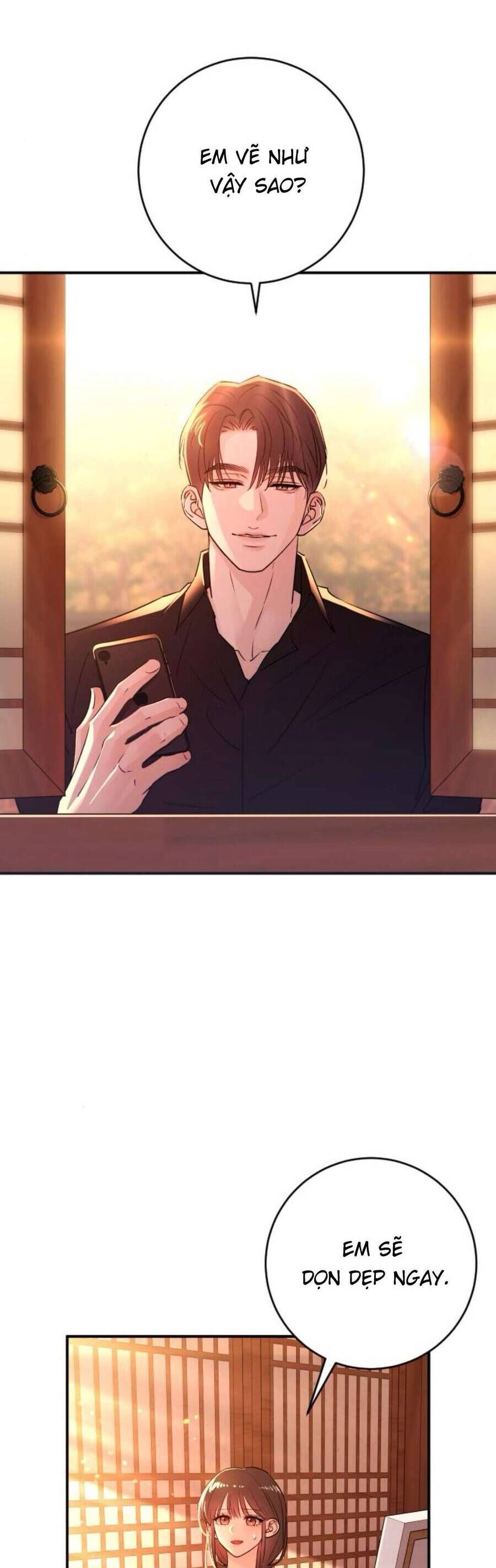 Hành Vi Khốn Nạn - Chương 45 - Trang 20