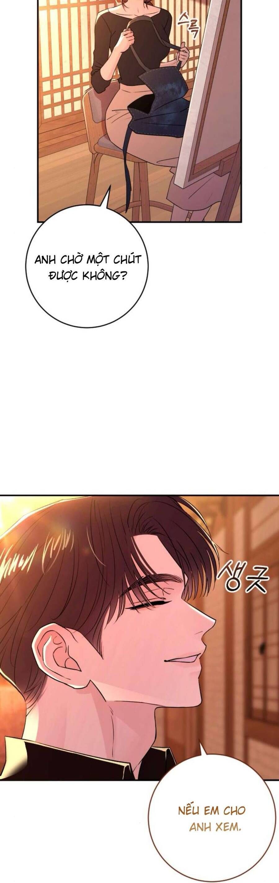 Hành Vi Khốn Nạn - Chương 45 - Trang 21