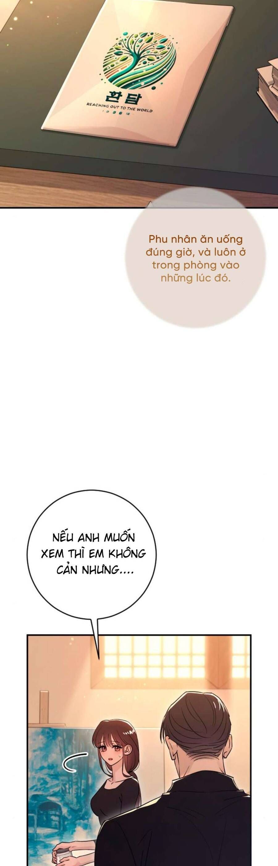 Hành Vi Khốn Nạn - Chương 45 - Trang 28