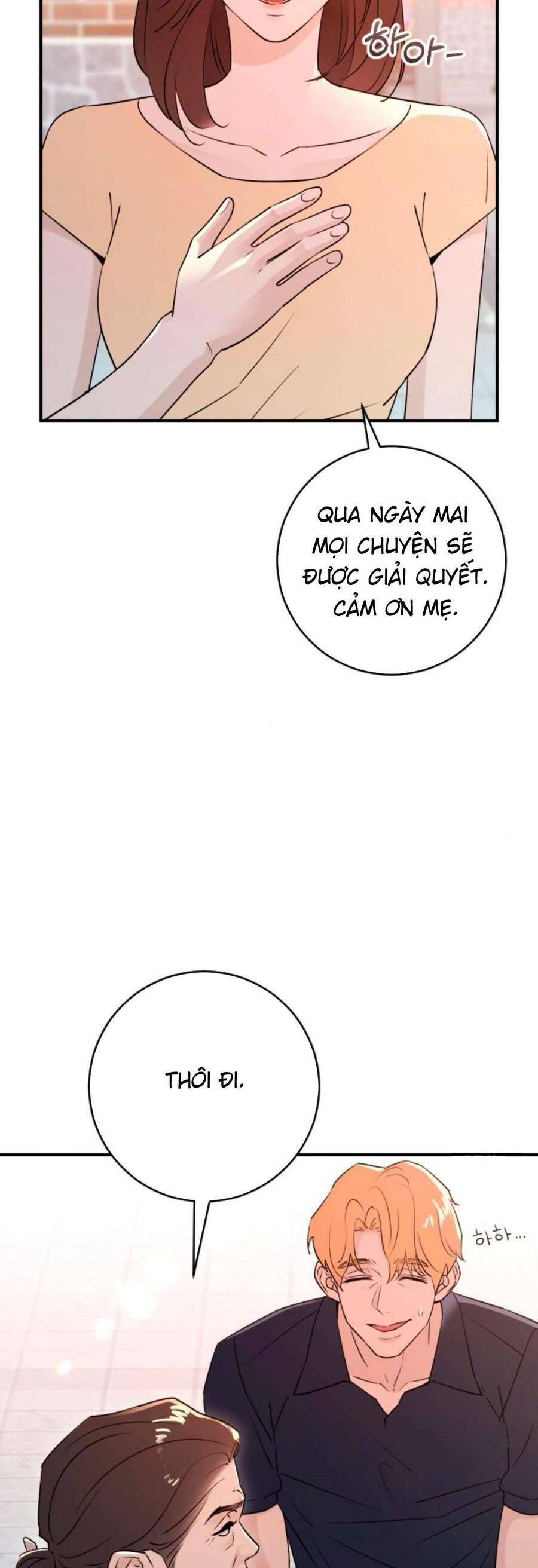 Hành Vi Khốn Nạn - Chương 45 - Trang 4