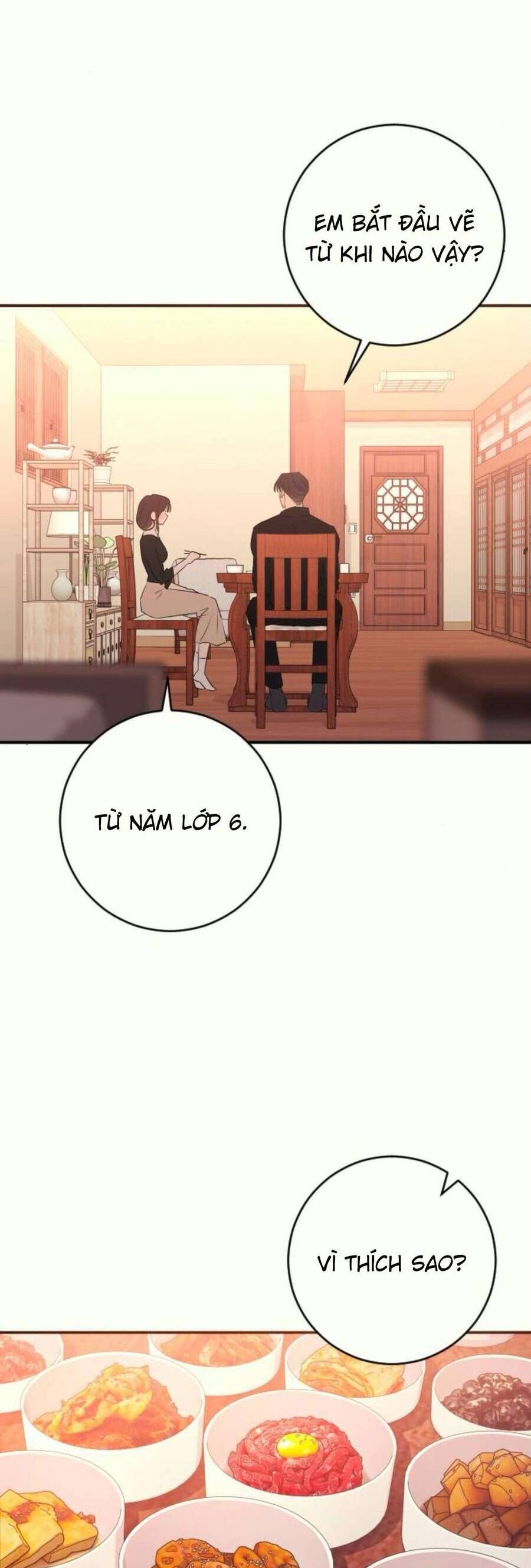 Hành Vi Khốn Nạn - Chương 45 - Trang 40