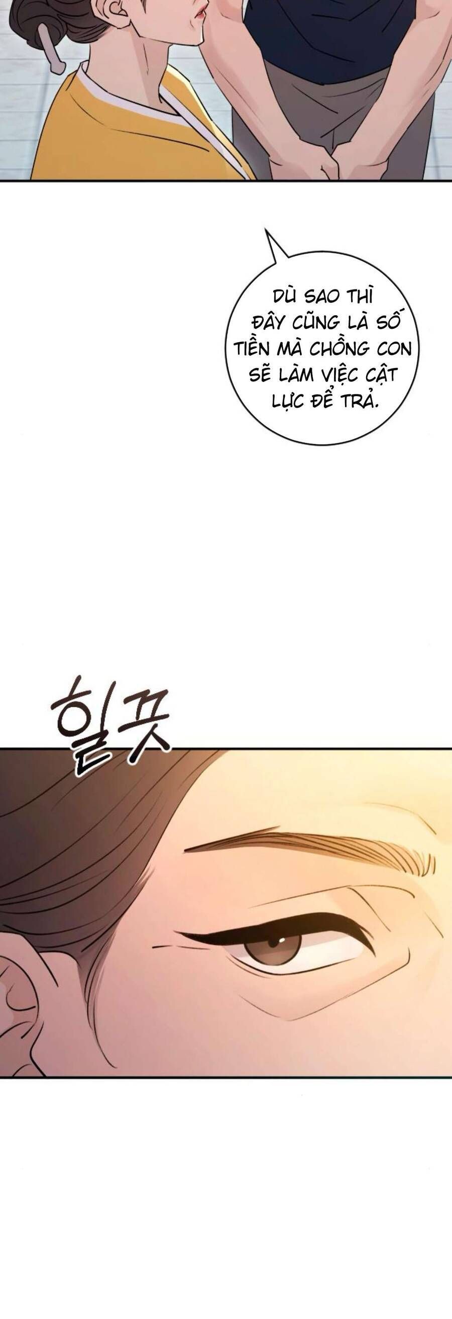 Hành Vi Khốn Nạn - Chương 45 - Trang 5