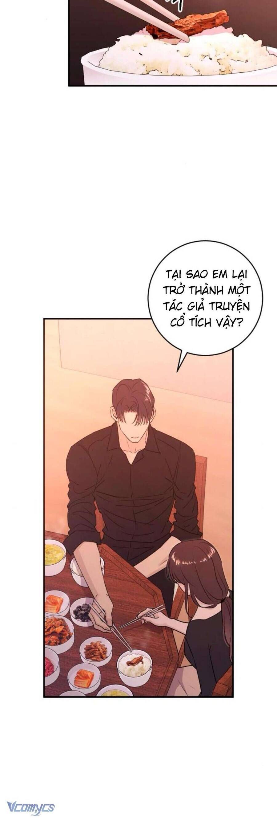 Hành Vi Khốn Nạn - Chương 45 - Trang 43