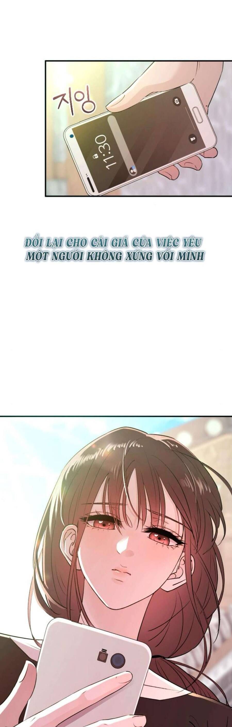 Hành Vi Khốn Nạn - Chương 45 - Trang 10