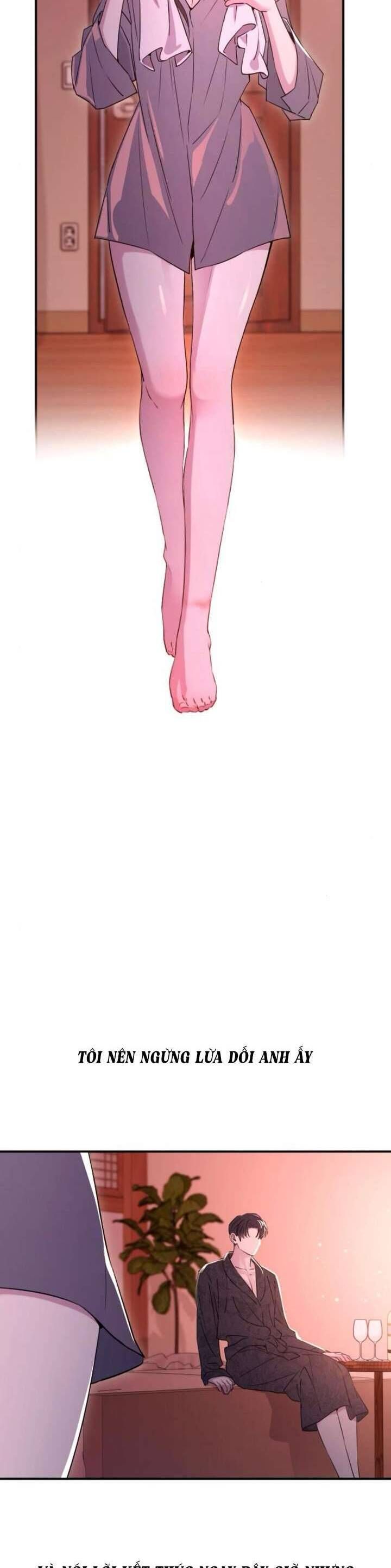 Hành Vi Khốn Nạn - Chương 46 - Trang 13