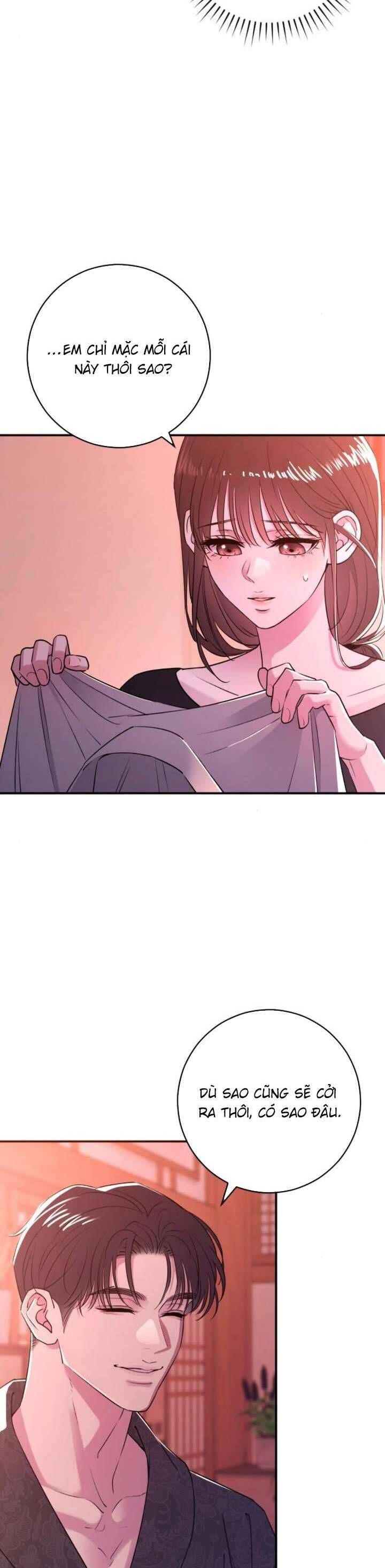 Hành Vi Khốn Nạn - Chương 46 - Trang 3