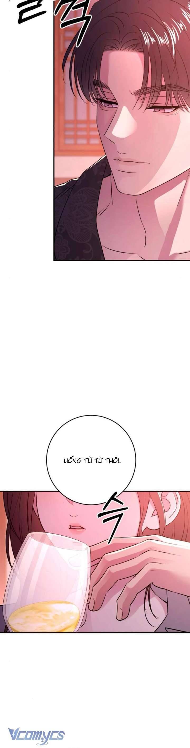 Hành Vi Khốn Nạn - Chương 46 - Trang 21