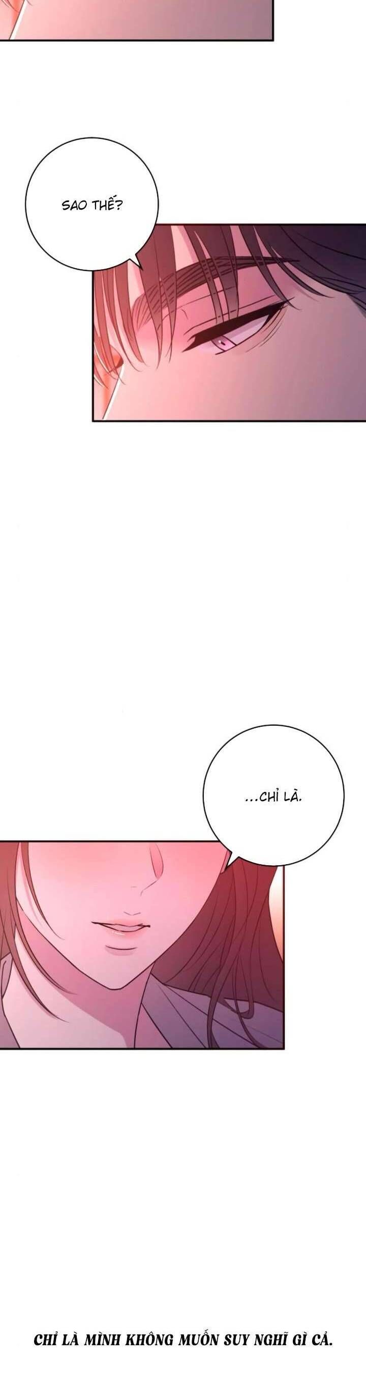 Hành Vi Khốn Nạn - Chương 46 - Trang 24