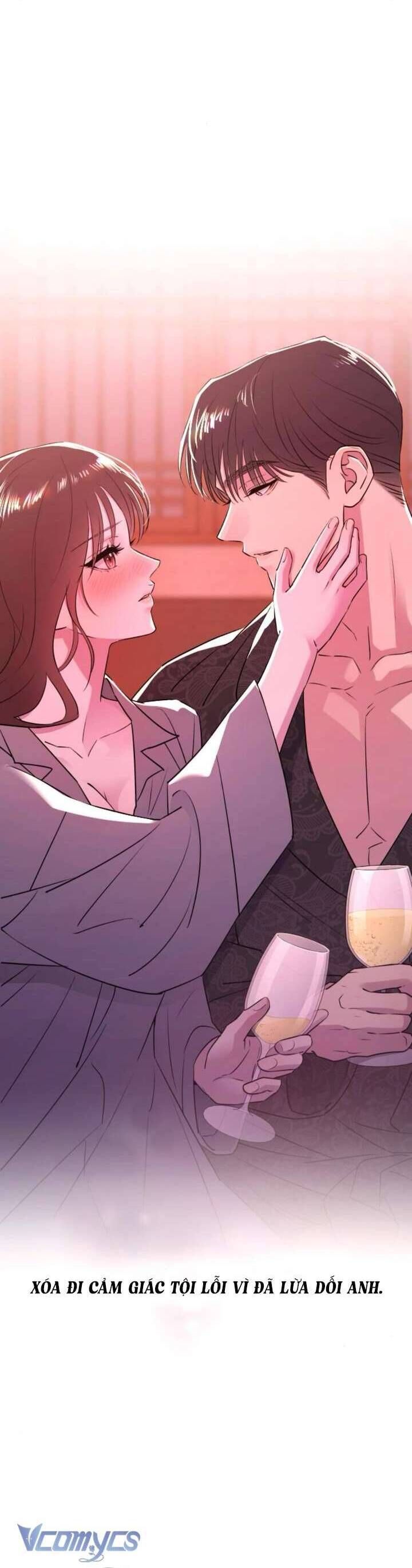 Hành Vi Khốn Nạn - Chương 46 - Trang 26