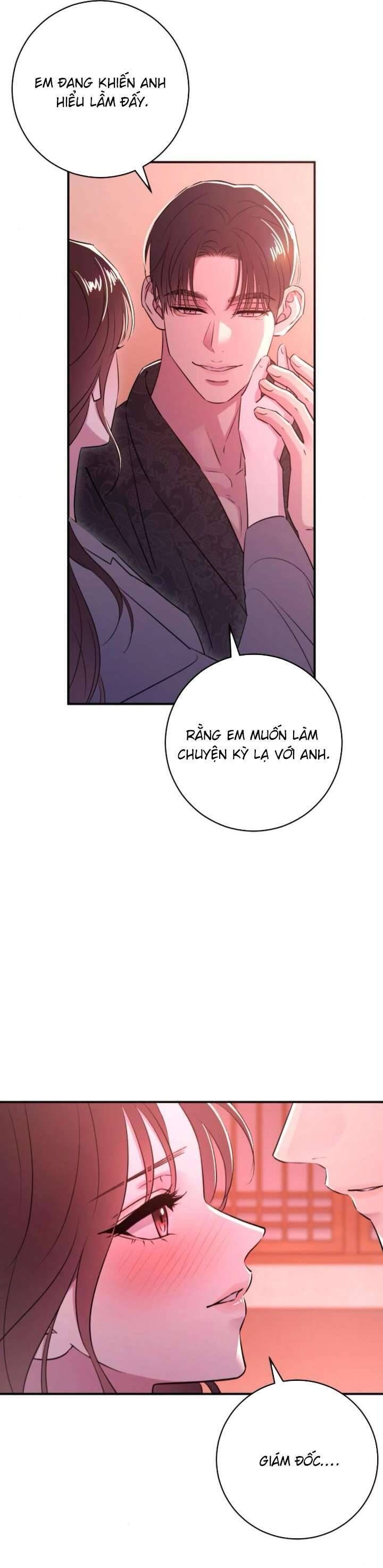 Hành Vi Khốn Nạn - Chương 46 - Trang 27