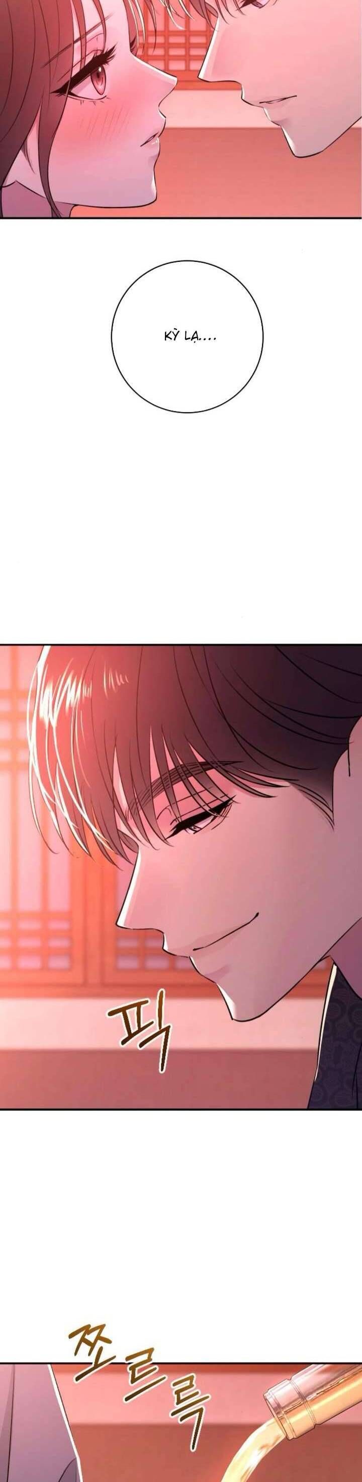 Hành Vi Khốn Nạn - Chương 46 - Trang 30