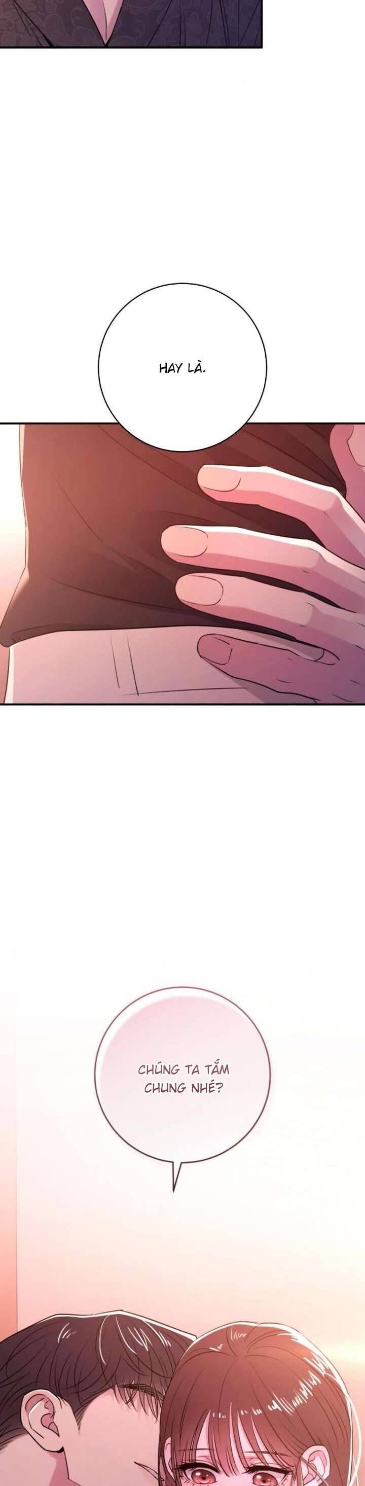 Hành Vi Khốn Nạn - Chương 46 - Trang 4