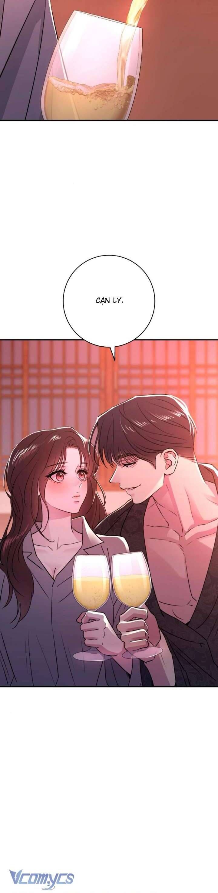 Hành Vi Khốn Nạn - Chương 46 - Trang 31