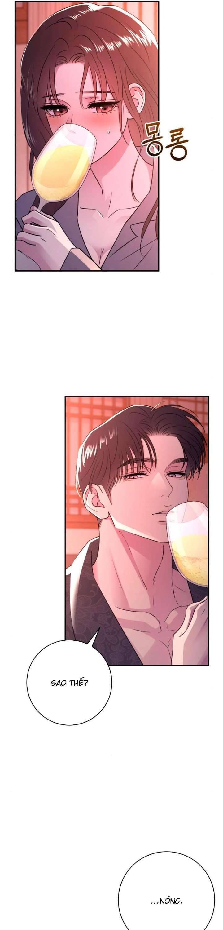 Hành Vi Khốn Nạn - Chương 46 - Trang 32