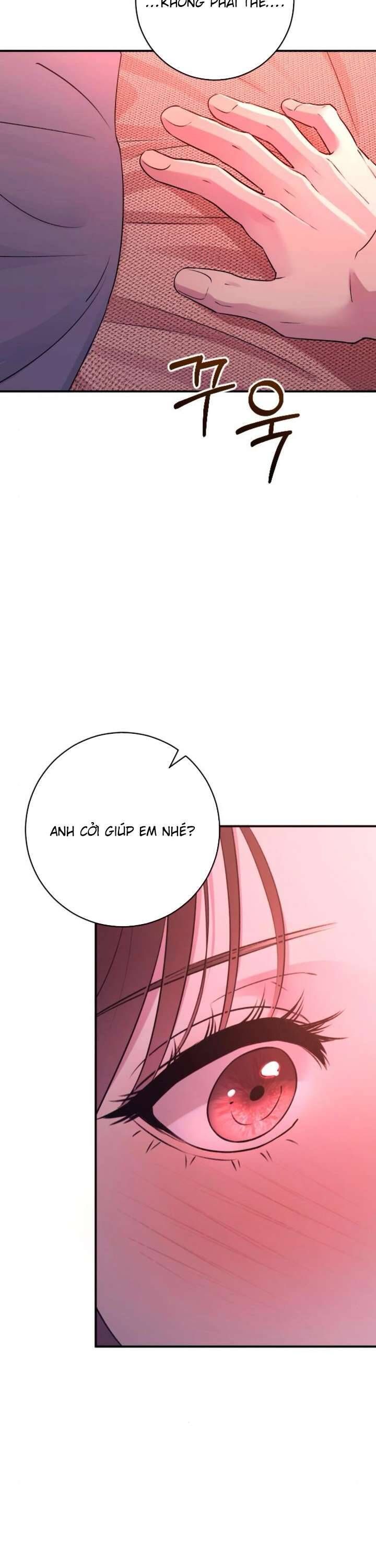 Hành Vi Khốn Nạn - Chương 46 - Trang 34