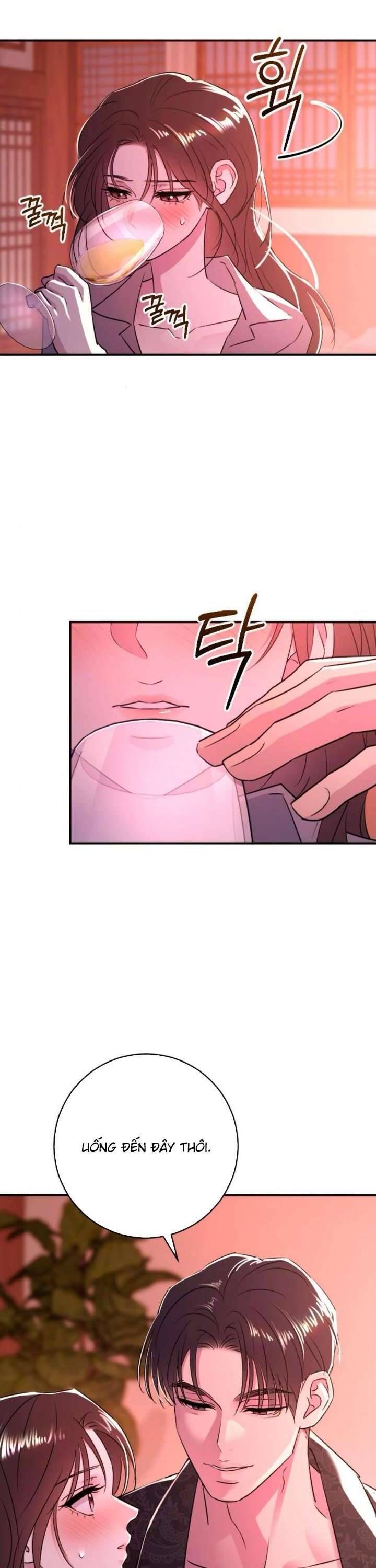 Hành Vi Khốn Nạn - Chương 46 - Trang 35