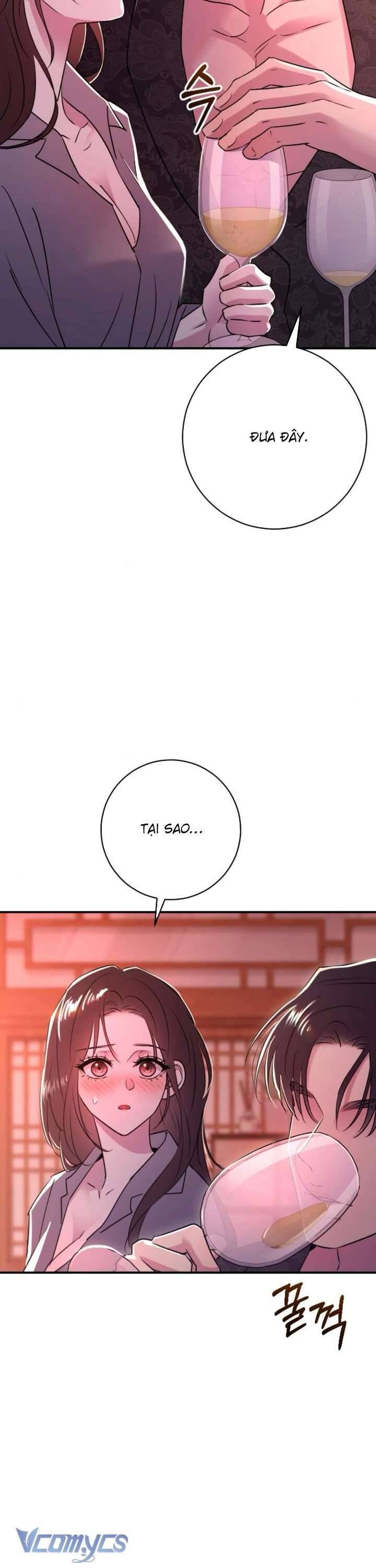 Hành Vi Khốn Nạn - Chương 46 - Trang 36