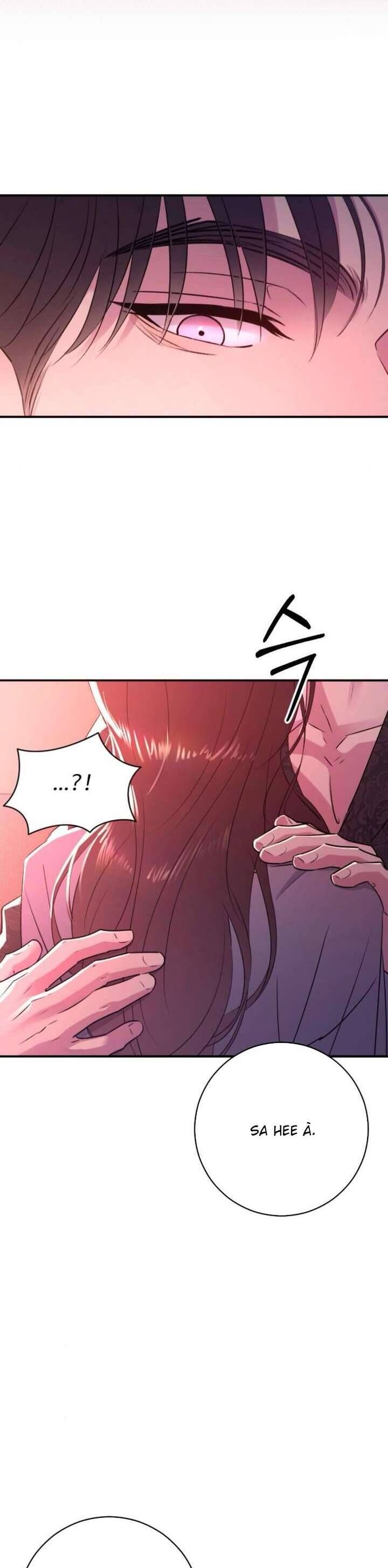 Hành Vi Khốn Nạn - Chương 46 - Trang 38