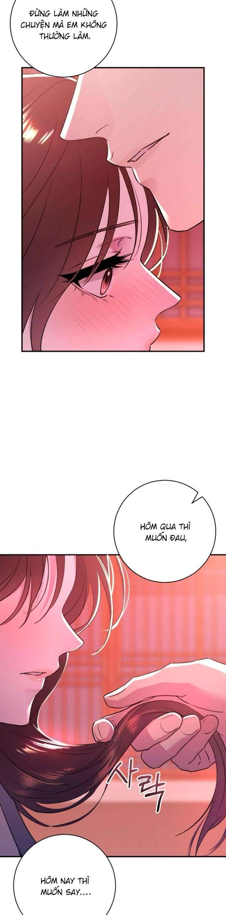 Hành Vi Khốn Nạn - Chương 46 - Trang 39