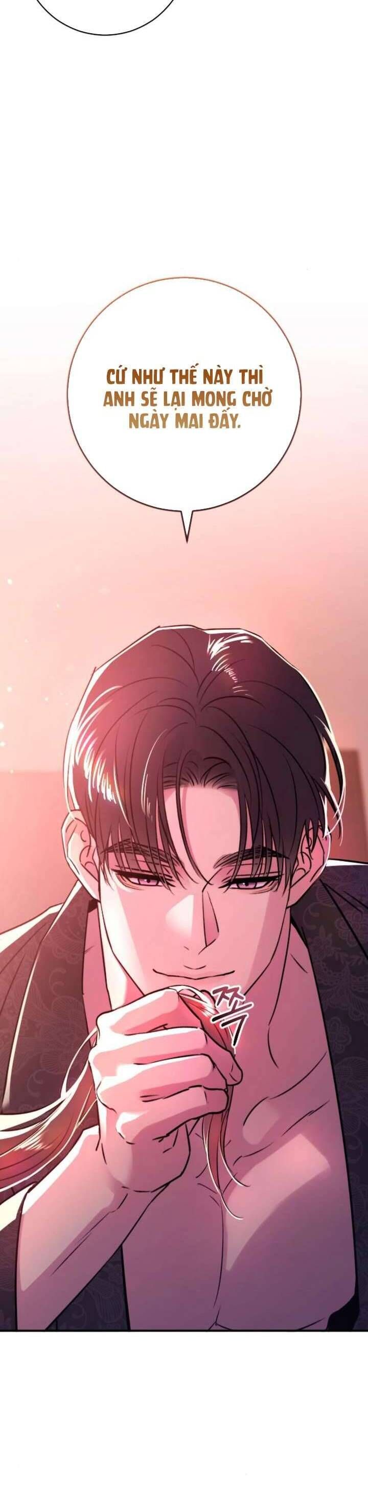 Hành Vi Khốn Nạn - Chương 46 - Trang 40