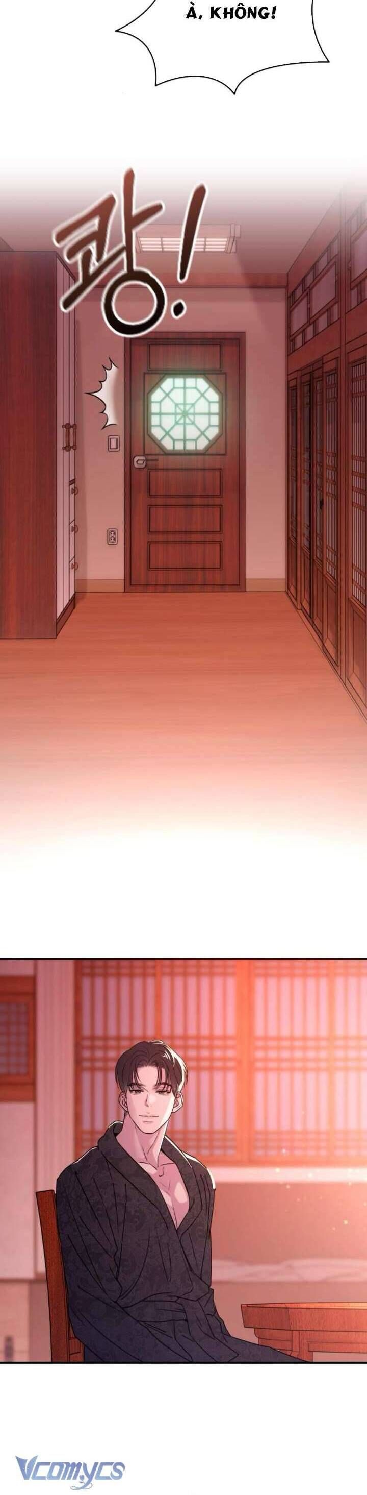 Hành Vi Khốn Nạn - Chương 46 - Trang 6