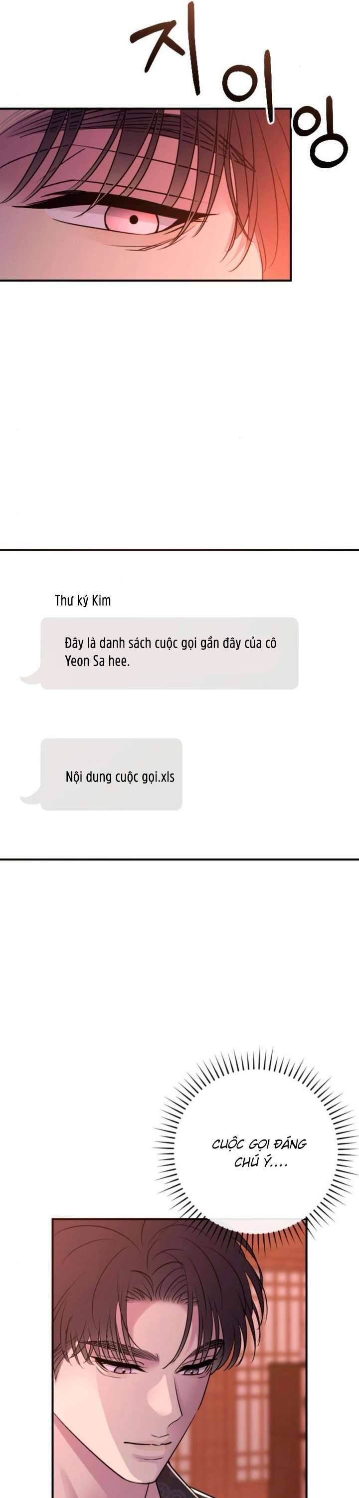 Hành Vi Khốn Nạn - Chương 46 - Trang 7