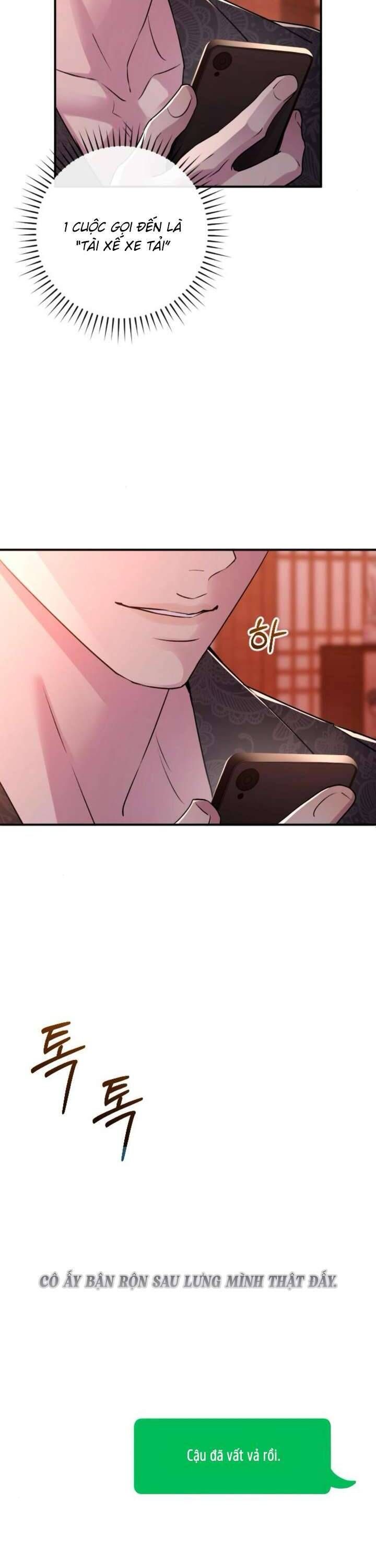 Hành Vi Khốn Nạn - Chương 46 - Trang 8