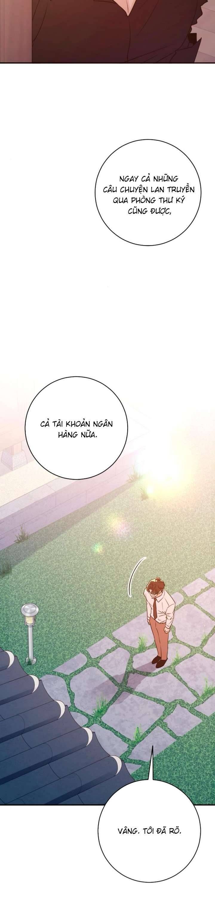 Hành Vi Khốn Nạn - Chương 47 - Trang 14