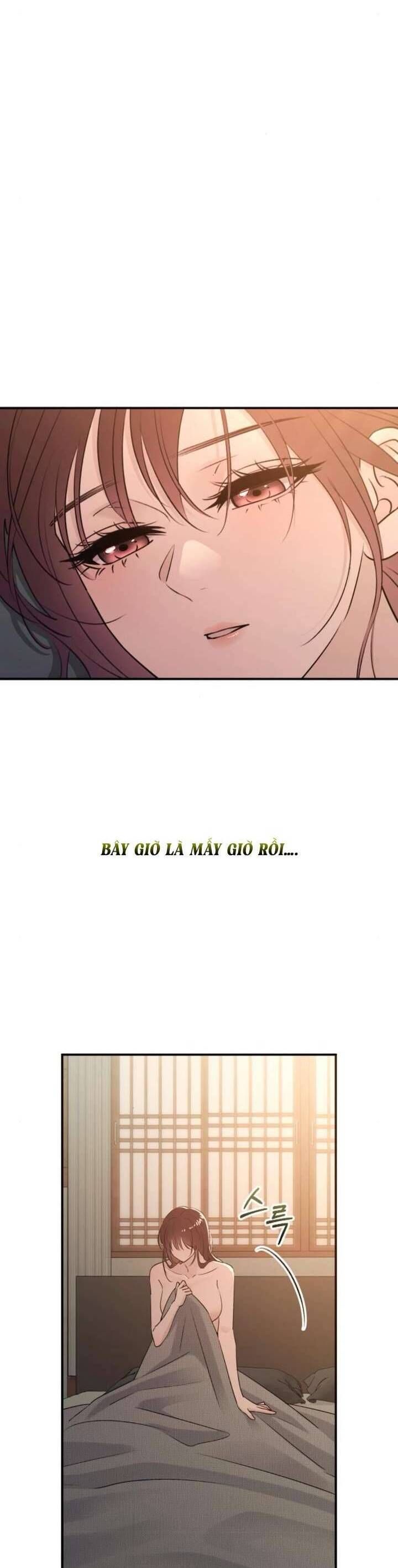 Hành Vi Khốn Nạn - Chương 47 - Trang 18