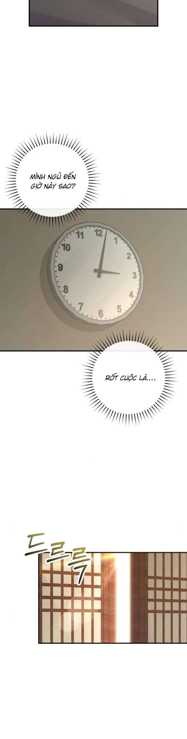 Hành Vi Khốn Nạn - Chương 47 - Trang 19