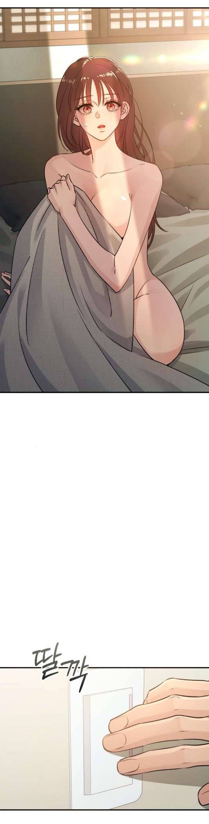 Hành Vi Khốn Nạn - Chương 47 - Trang 20